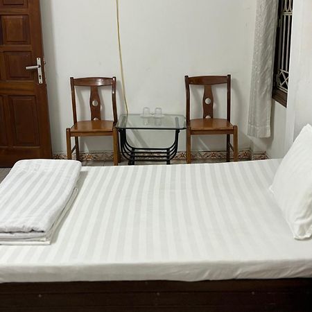 Nha Nghi Thanh Thu Hanoi Bagian luar foto