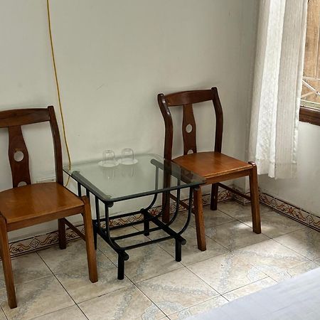 Nha Nghi Thanh Thu Hanoi Bagian luar foto